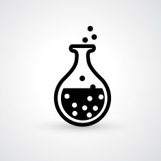 test tube icon N30