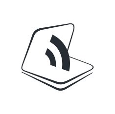 Audio book sign N2