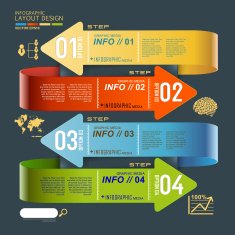 info graphics design N16