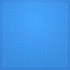 Blue graph paper background free image download