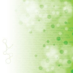 Abstract chemical formula dark background N2