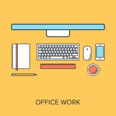 Office work N3
