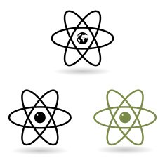 Atom Model N11