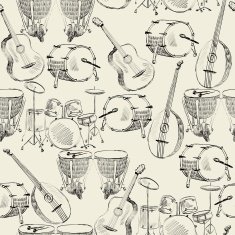 Musical background N8