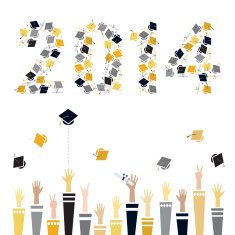 Graduation 2014 Celebration