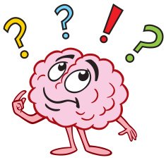 Brain Thinking N3