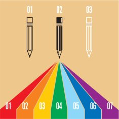 Pencil Icon N134