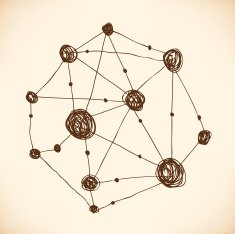 Model chemical Atomic lattice Design structure