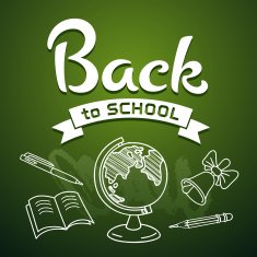 Back To School N1301