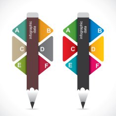educational info-graphics
