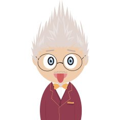 crazy Professor N2