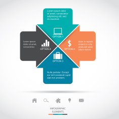 Modern Infographic N5