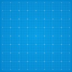 Clean blueprint background N3