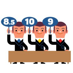 Voting Panel