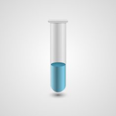 test tube icon N33