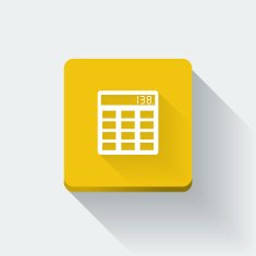 Calculator Icon N116