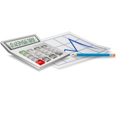 Calculator form