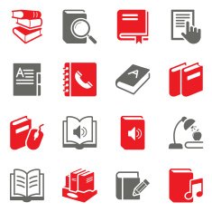 Book Icons N47