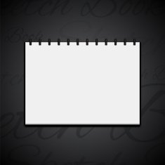 Sketchbook icon