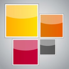 Infographic business template vector illustration N377