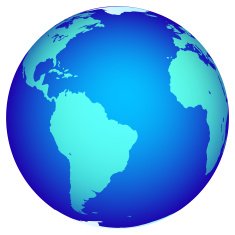 Globe N23