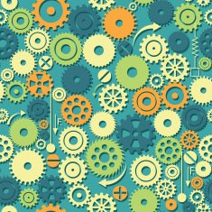 Gears N8