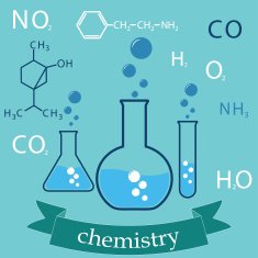subject of chemistry