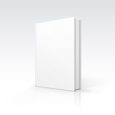 Vector Blank Book N3