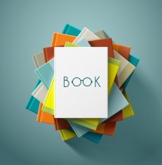 Stack Of Books N52