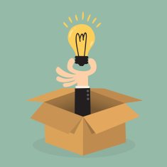 Think Outside the Box N10
