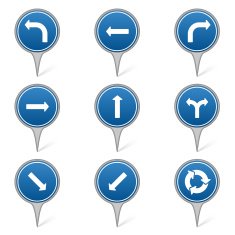 Road Signs vol 05