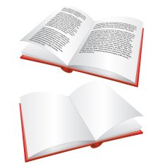 Open Book N101