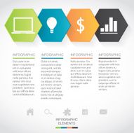 Modern Infographic N6