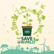 save the world vector N2
