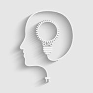 Human Head N15