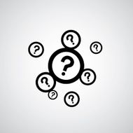 question mark symbol N7