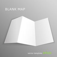 Blank Map N2