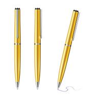 Pen isolated
