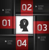 Modern Design template N27