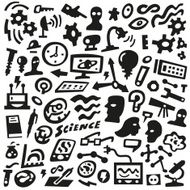Thinking Science Doodles N2