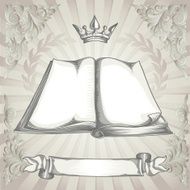 Open Book N103