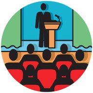Lecture Icon N2
