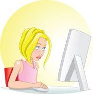 PC Girl N2