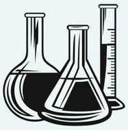 Laboratory Glassware N21
