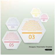Presentation template N14