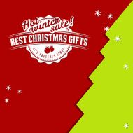 Merry Christmas Card N49