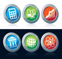 scientific icons N3
