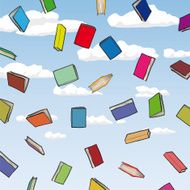 books on the tree N3