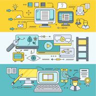 Distance Learning and Education