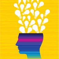 Idea outburst